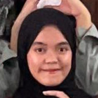 Mahasiswi 2