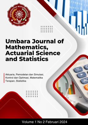 Jurnal Aktuaria