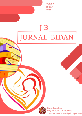 Jurnal Kebidanan