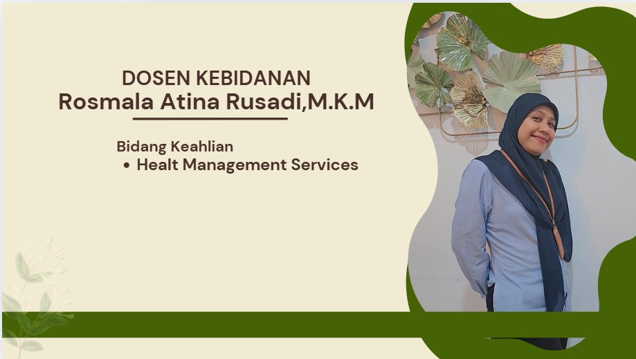 Dosen bidan