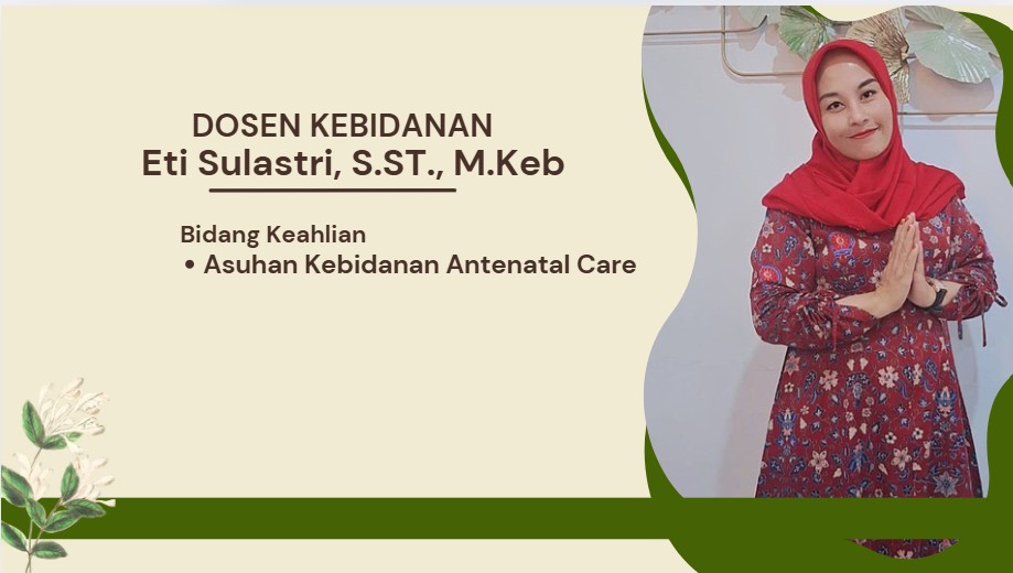 Dosen bidan