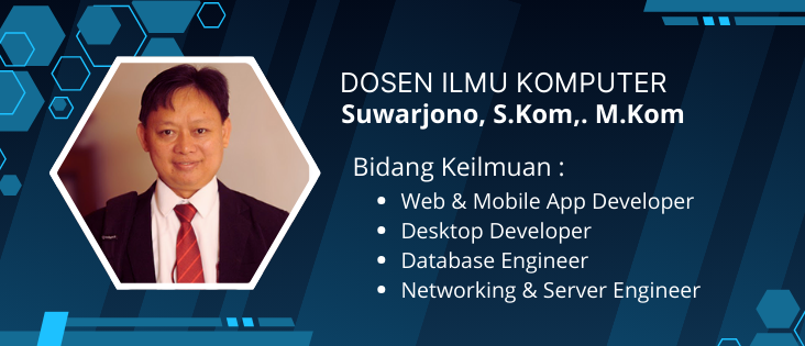 Dosen Ilkom 2