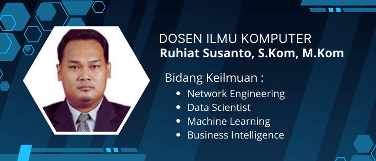Dosen Ilkom 4